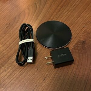 Anker PowerWave Wireless Charging Pad